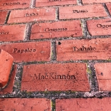 IMG_0328 Judelson family names on bricks